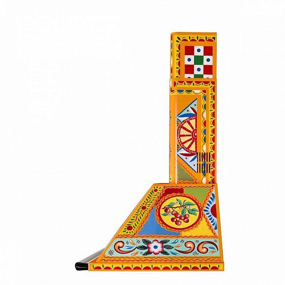 Вытяжка SMEG KT90DGC купить с доставкой по Москве и Московской области в интернет-магазине АваТехно