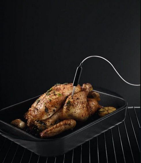 Духовой шкаф AEG BPR742320M купить с доставкой по Москве и Московской области в интернет-магазине АваТехно