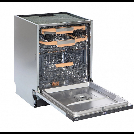 Посудомоечная машина VARD VDI651C купить с доставкой по Москве и Московской области в интернет-магазине АваТехно