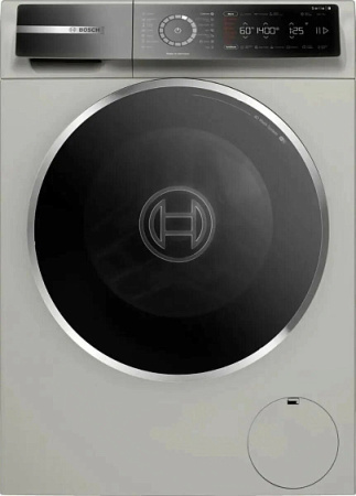 Стиральная машина Bosch WGB2440XME купить с доставкой по Москве и Московской области в интернет-магазине АваТехно