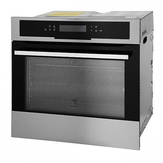Духовой шкаф Electrolux OMEC 7553X нержавеющая сталь купить с доставкой по Москве и Московской области в интернет-магазине АваТехно