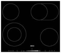 Поверхность BEKO hic 64503 tx Поверхность BEKO hic 64503 tx