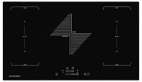 Варочная поверхность KUPPERSBERG IMS 901