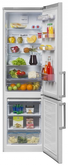 Холодильник Beko CNKL 7356E21ZSS купить с доставкой по Москве и Московской области в интернет-магазине АваТехно