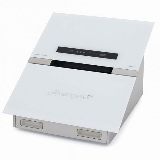 Вытяжка KAISER AT 9407 N FW купить с доставкой по Москве и Московской области в интернет-магазине АваТехно