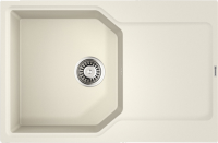 Кухонная мойка OMOIKIRI Yonaka 78-PA (арт.4993704)