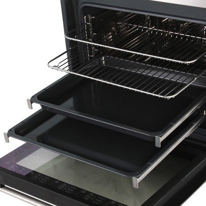 Духовой шкаф AEG bs 7314421 m купить с доставкой по Москве и Московской области в интернет-магазине АваТехно