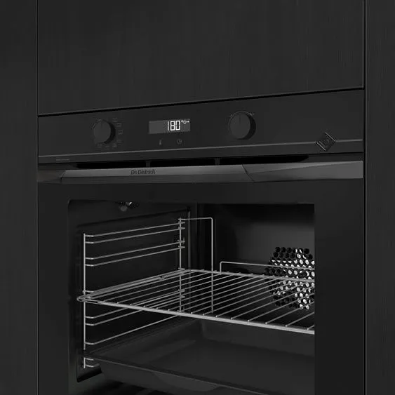 Духовой шкаф DE DIETRICH DOH4334B купить с доставкой по Москве и Московской области в интернет-магазине АваТехно