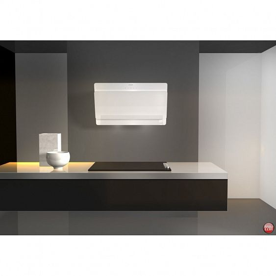 Вытяжка Faber COCKTAIL XS WH F55 купить с доставкой по Москве и Московской области в интернет-магазине АваТехно