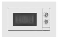 Встраиваемая микроволновая печь Maunfeld JBMO725WH01