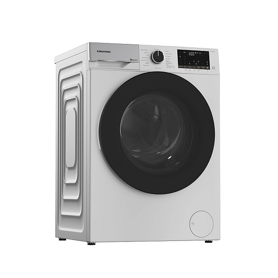 Стиральная машина GRUNDIG GW5P57H21W купить с доставкой по Москве и Московской области в интернет-магазине АваТехно