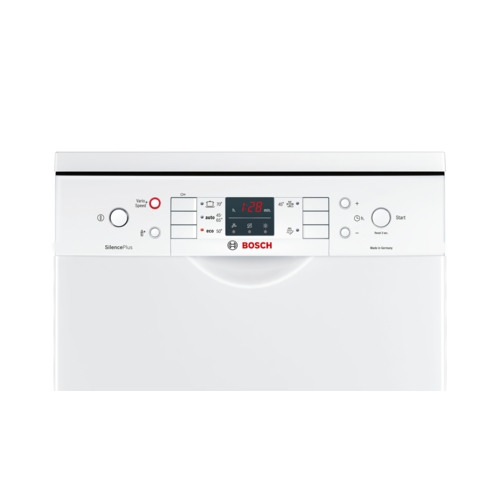 Посудомоечная машина BOSCH sps 53m52 купить с доставкой по Москве и Московской области в интернет-магазине АваТехно
