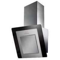 Вытяжка FABER 110.0322.128  CITY EG6 BK/X A60