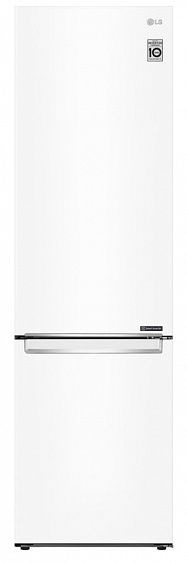 Холодильник LG GA-B509SQCL купить с доставкой по Москве и Московской области в интернет-магазине АваТехно