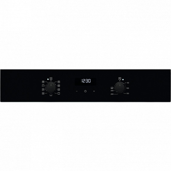 Духовой шкаф ELECTROLUX OEE 5C61Z купить с доставкой по Москве и Московской области в интернет-магазине АваТехно