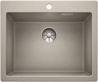 Кухонная мойка BLANCO PLEON 6 жемчужный (арт.521682)