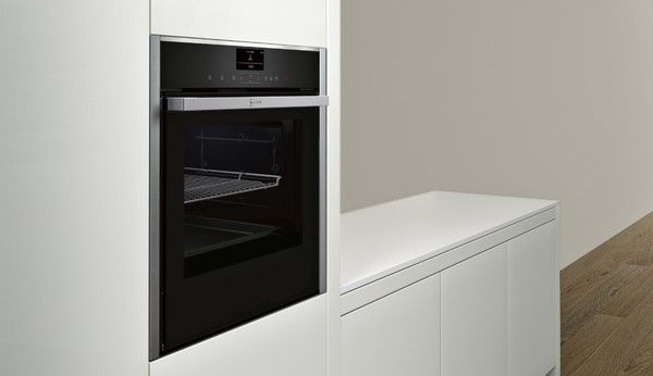 Духовой шкаф NEFF B87VS24N0 купить с доставкой по Москве и Московской области в интернет-магазине АваТехно