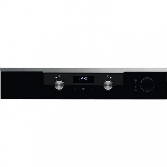 Встраиваемый электрический духовой шкаф Electrolux OKC5H50X купить с доставкой по Москве и Московской области в интернет-магазине АваТехно