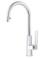 Смеситель KAISER Merkur 27166