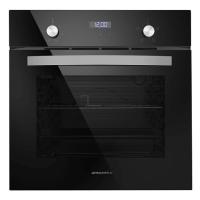 Встраиваемый электрический духовой шкаф Maunfeld EOEC564B