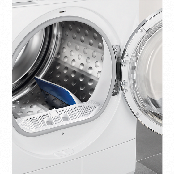 Сушильная машина ELECTROLUX EDP12074PDW купить с доставкой по Москве и Московской области в интернет-магазине АваТехно