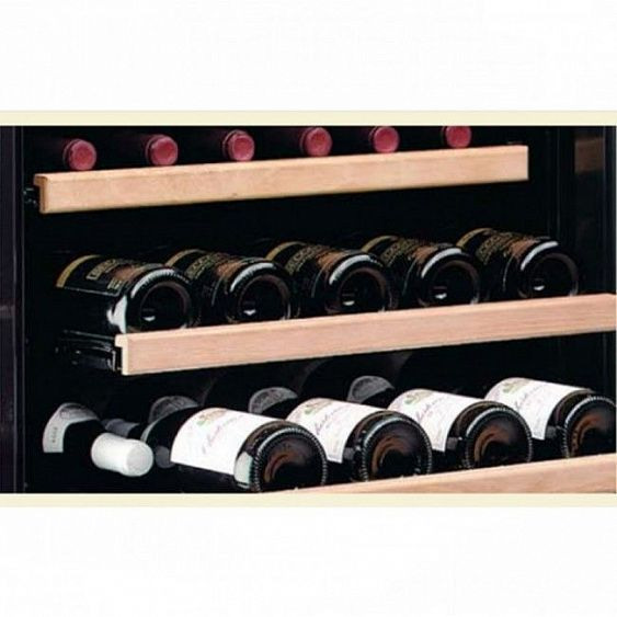 Винный шкаф IP INDUSTRIE C 601 X купить с доставкой по Москве и Московской области в интернет-магазине АваТехно