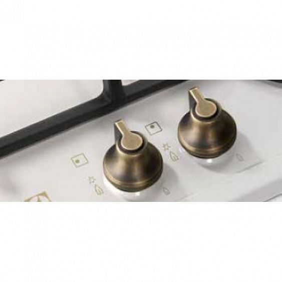 ПОВЕРХНОСТЬ ELECTROLUX GPE 363 RBV купить с доставкой по Москве и Московской области в интернет-магазине АваТехно