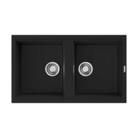 Кухонная мойка OMOIKIRI Kitagawa 86-2-GB (4993492)