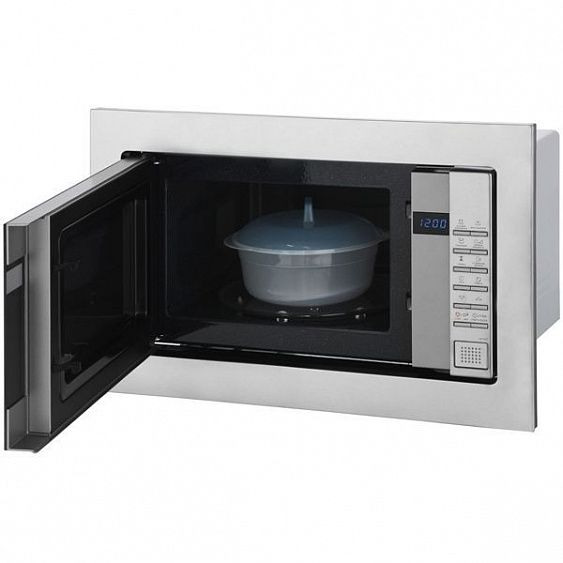 Встраиваемая микроволновая печь Samsung FW77SUT купить с доставкой по Москве и Московской области в интернет-магазине АваТехно