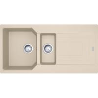Кухонная мойка FRANKE Urban UBG 651-100 бежевый
