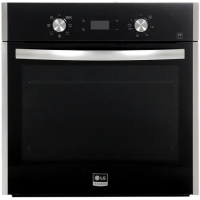 Духовой шкаф LG lb645e129t1