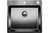 Кухонная мойка BLANCO andano 500-if-a