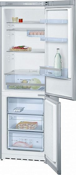 Холодильник BOSCH kgv36vl23 купить с доставкой по Москве и Московской области в интернет-магазине АваТехно