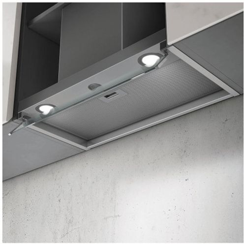 Вытяжка  ELICA BOXIN NO DRIP IX/A/60 купить с доставкой по Москве и Московской области в интернет-магазине АваТехно