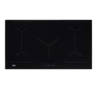 Встраиваемая индукционная варочная панель VARD VHI9552K