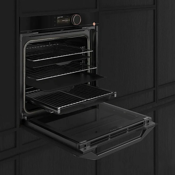 Духовой шкаф DE DIETRICH DOP4746HT купить с доставкой по Москве и Московской области в интернет-магазине АваТехно