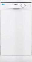 Посудомоечная машина Zanussi ZDS 12002 WA