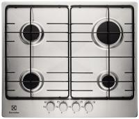 Поверхность ELECTROLUX egg 6243 nox