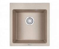 Кухонная мойка GRANULA GR-4651 антик