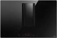 Индукционная панель с вытяжкой Elica ALPHA B BL/A/78