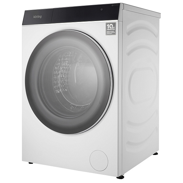 Стиральная машина KORTING KWM 60DS1499 купить с доставкой по Москве и Московской области в интернет-магазине АваТехно
