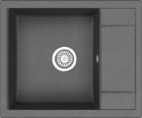 Кухонная мойка WEISSGAUFF WG 5022