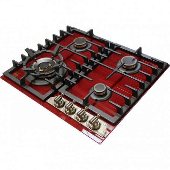 Варочная панель KAISER KCG6335 RotEm Turbo купить с доставкой по Москве и Московской области в интернет-магазине АваТехно