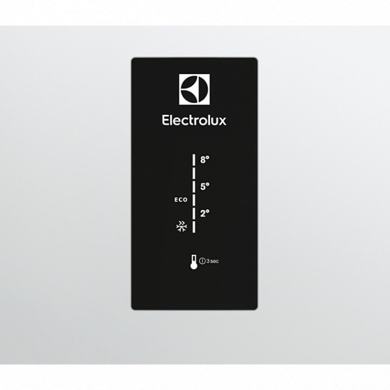 Холодильник ELECTROLUX EN93852KW купить с доставкой по Москве и Московской области в интернет-магазине АваТехно