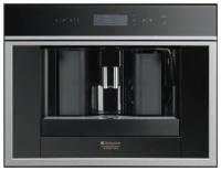 Встраиваемая кофемашина HOTPOINT-ARISTON  MCK 103 X/HA Встраиваемая кофемашина HOTPOINT-ARISTON  MCK 103 X/HA