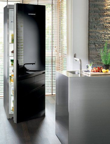 Холодильник LIEBHERR kbgb 3864-20 001 купить с доставкой по Москве и Московской области в интернет-магазине АваТехно