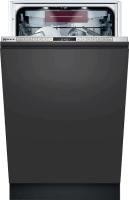 Посудомоечная машина NEFF S857YMX03E
