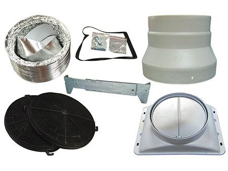 Вытяжка Kaiser A 9315 ElfEm Eco купить с доставкой по Москве и Московской области в интернет-магазине АваТехно