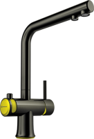 Смеситель для мойки OMOIKIRI hotaru-y (4994027)