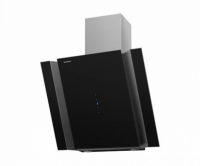 Вытяжка MAUNFELD trent luxe 60 black